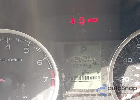 2014 Subaru Xv Crosstrek 2.0I Premium из США, поврежденный, VIN JF2GPACC2E8329363